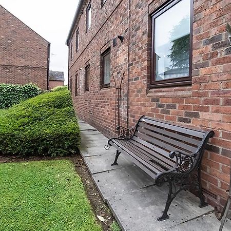 Appartamento 30 Fewster Way York Esterno foto