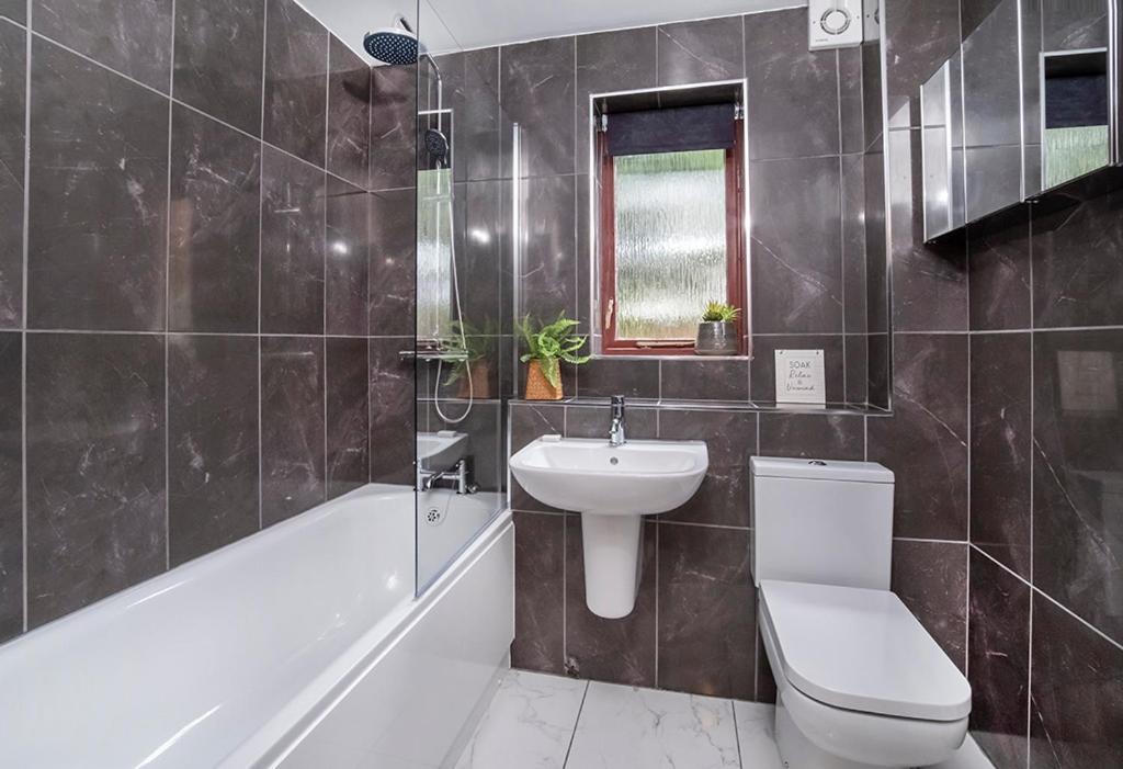 Appartamento 30 Fewster Way York Esterno foto